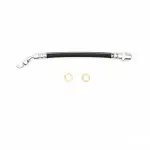 35076239 - : DFC Brake Hose for DYNAMIC FRICTION Image