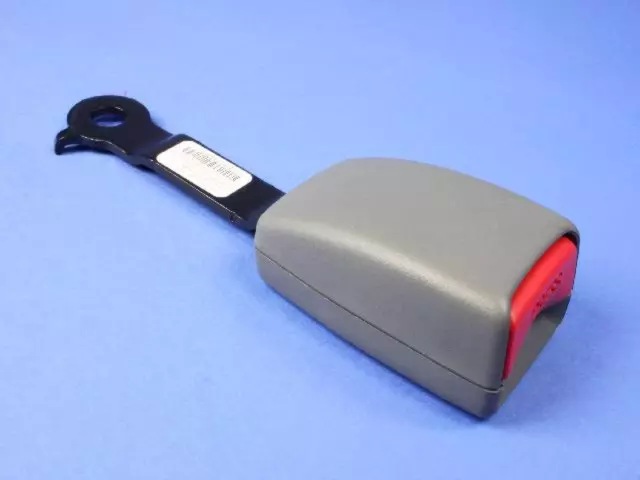 REAR INNER - SEAT BELT 5HP921D5AB - Mopar (5HP921D5AB)