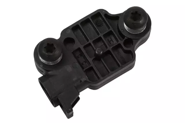 Airbag Front End Discriminating Sensor - GM (15781091)