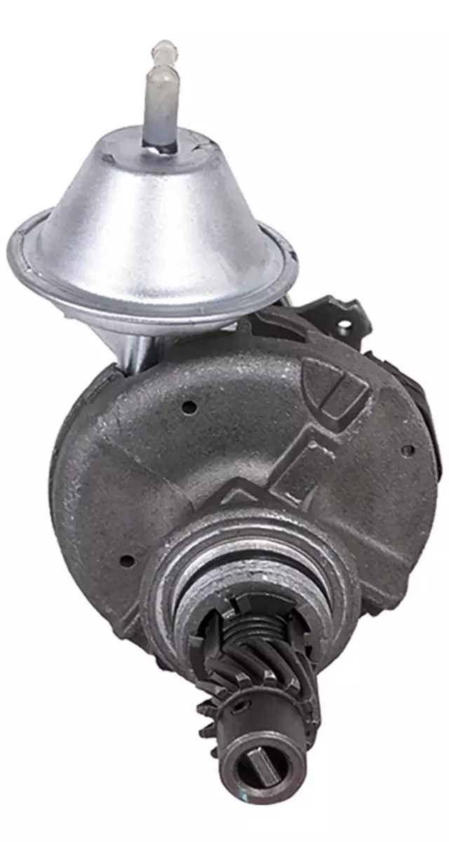 Ignition Distributor, Remanufactured - GM (88864734)