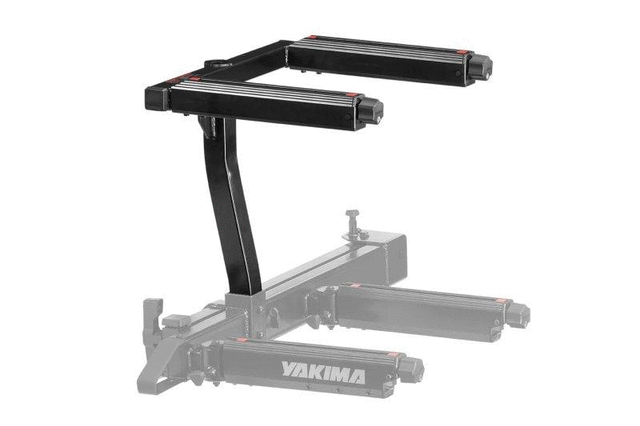 YAKIM8002716 - Towing: Exo Topshelf - Tow Hitch Carrier for Kia: Carnival, Sorento, Telluride Image