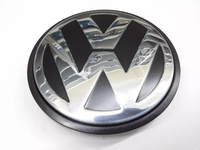 7L6601149RVC - : Center Cap for Volkswagen: Touareg Image