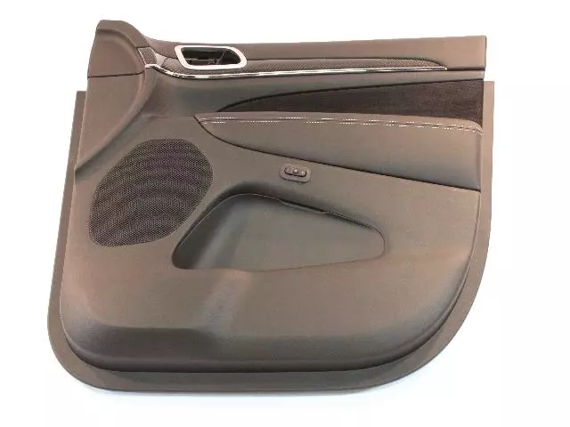 Panel - Mopar (1UF901X9AB)