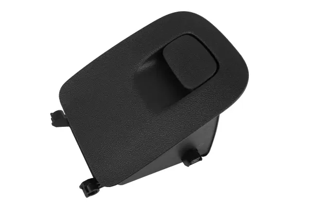 2017-2022 GM - Black Instrument Panel Knee Bolster Compartment - GM (42742327)