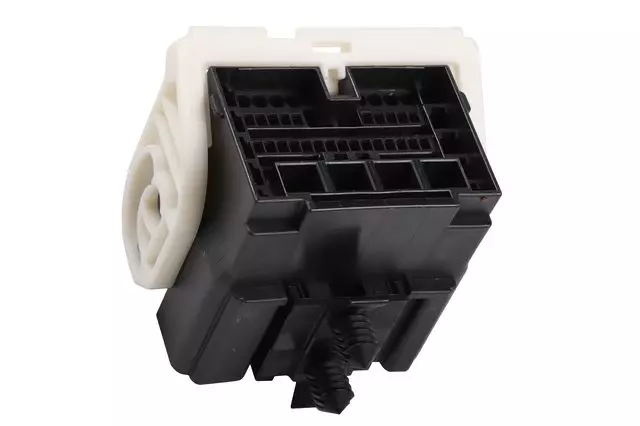 84766292 - : Instrument Panel Wiring Harness Connector for GM Image