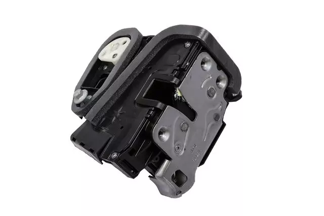 13597529 - Electrical: Lock Actuator for GM Image