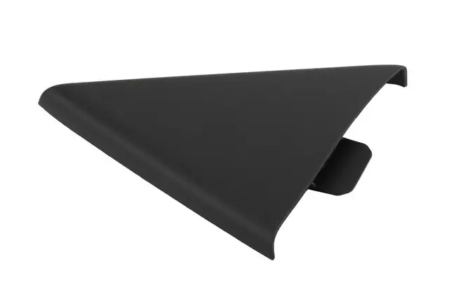 OEM NEW GM 07-14 Cadillac Escalade ESV EXT Front Door Upper Trim Panel 25857282 - GM (25857282)