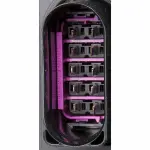247012251 - : HELLA Headlight 247012251 for Hella Image
