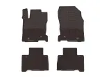 W440COW441CO - : All Weather Floor Mats for WeatherTech Image
