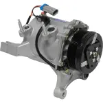 CO21579T - : A/C Compressor -- UAC MSC105 Compressor Assembly for UAC Image