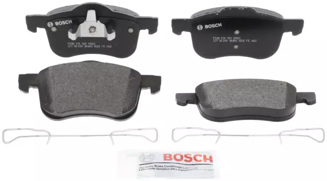 BP794 - : Bosch Disc Brake Pad Set for Bosch Image