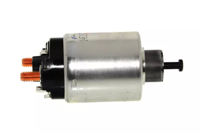 Acdelco™ Solenoid - GM (D993A)