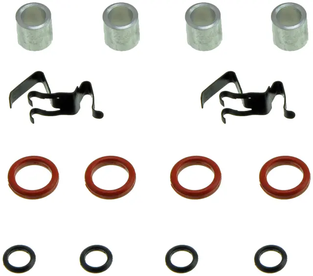 HW5563 - Brake: Disc Brake Hardware Kit for Dorman Image