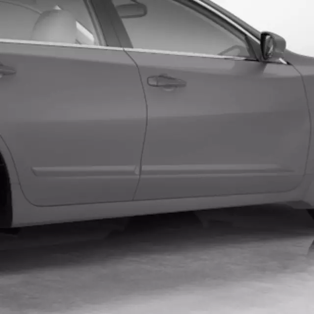 999G2UZ1KBC1 - Exterior: Body Side Moldings, Driver Side for Nissan: Altima Image