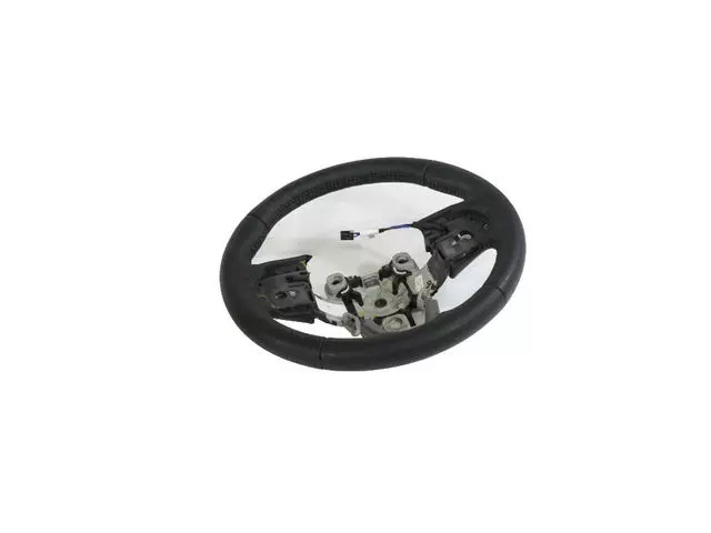 6QY56DX9AA - Steering: Steering Wheel for Jeep: Compass Image