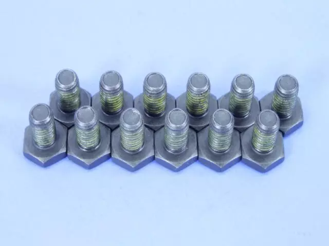 6508406AA - 68RFE; 6-Speed; Automatic Transmission: Bolt for Mopar Image