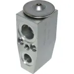 EX10410C - : A/C Expansion Valve -- Block Expansion Valve for UAC Image