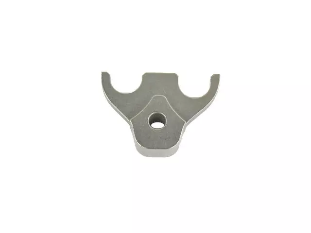 Oil Cooler Bracket - Alfa Romeo (68300972AA)