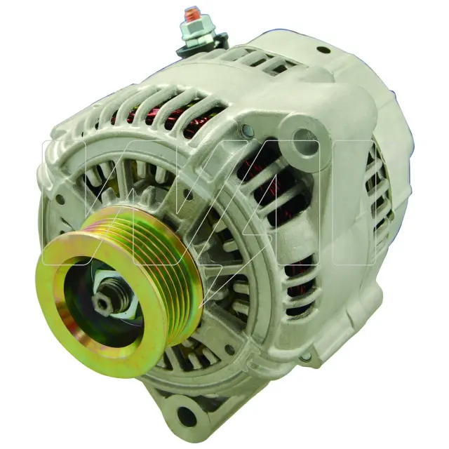 13715N - : WAI Alternator for WAI Image