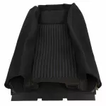 HK4Z9966600RC - Body: Seat Back Cover for Ford: Transit-150, Transit-250, Transit-350, Transit-350 HD Image