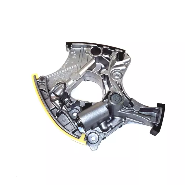 6E109218AQ - Engine: Tensioner for Audi: A4, A4 Quattro, A6, A6 Quattro, RS4 Image