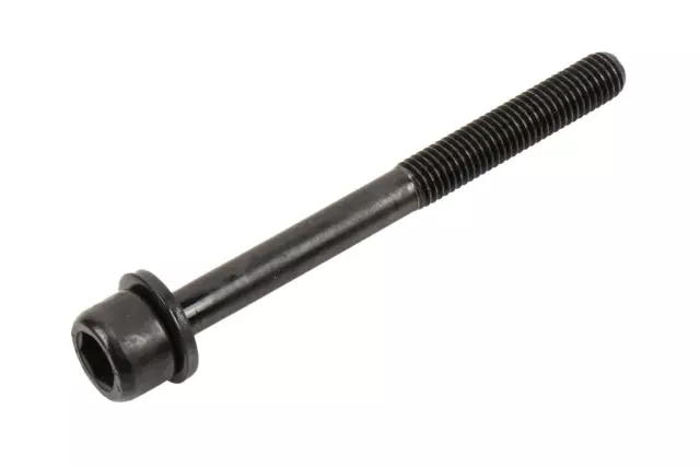11548125 - : Engine Cylinder Head Bolt for Buick: Encore | Chevrolet: Cruze, Equinox, Malibu, Trax, Volt | GMC: Terrain Image