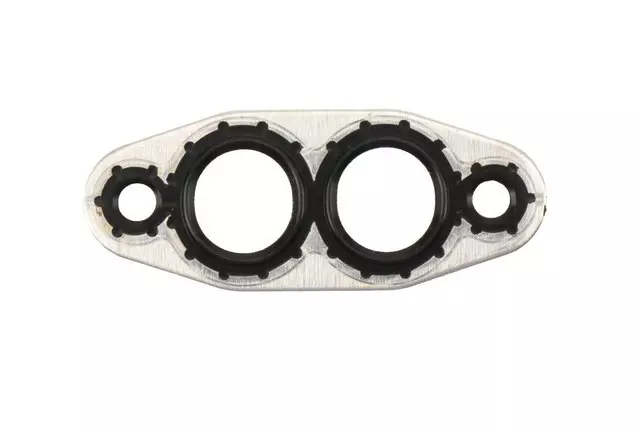 15203889 - Cooling Systems: Engine Oil Cooler Gasket for ACDelco Image
