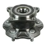 512365 - : Rear Wheel Bearing and Hub Assembly for Moog Image