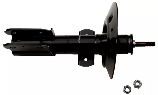 19241345 - : Premium Gas Charged Front Suspension Strut Assembly for GM Image
