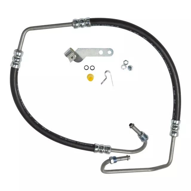 80314 - : 16MM Male "O" Ring x 18MM Male "O" Ring for Edelmann Image
