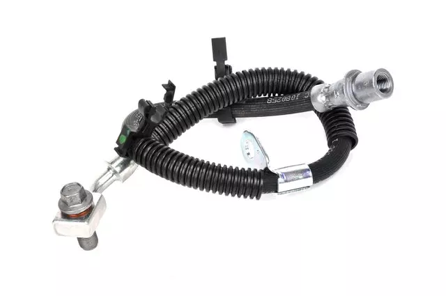 86538444 - : Flex Hose for GM Image