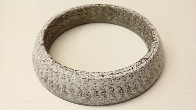 Gasket - Toyota (17451-0D020)