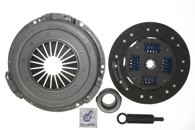 KF77601 - : Sachs Transmission Clutch Kit for SACHS Image
