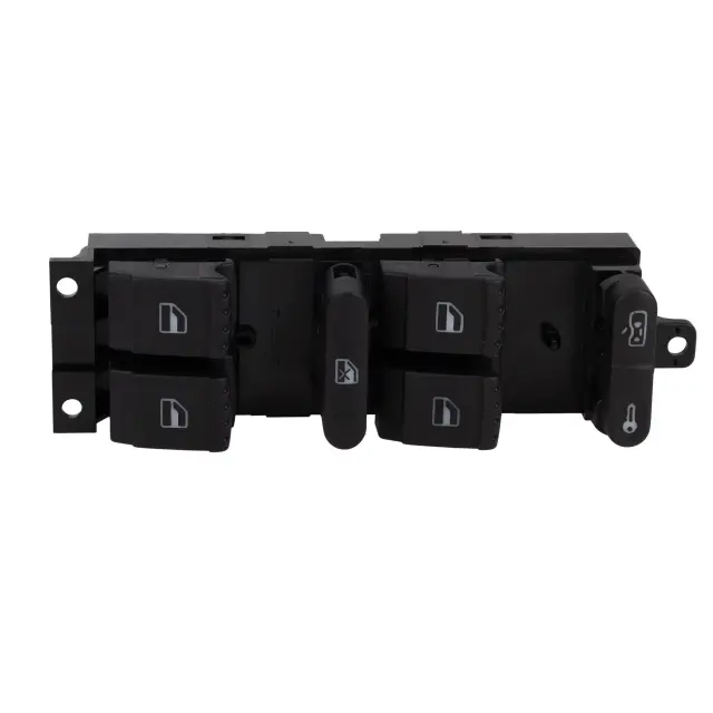 650101 - Interior: Door Window Switch for ROSTRA Image