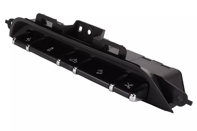 84347235 - Electrical, Lighting and Body: Vehicle Stability Control System Switch for ACDelco Image