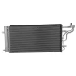 30104C - : gpd Condenser 30104C for GLOBAL PARTS DISTRIBUTORS Image