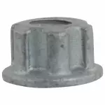 W719699S442 - : Catalytic Converter Nut for Ford Image