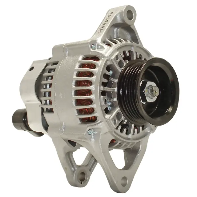 13593N - Charging &amp; Starting Systems: Alternator for Dixie Electric Image
