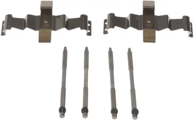 HW13966 - Brake: Disc Brake Hardware Kit for Dorman Image
