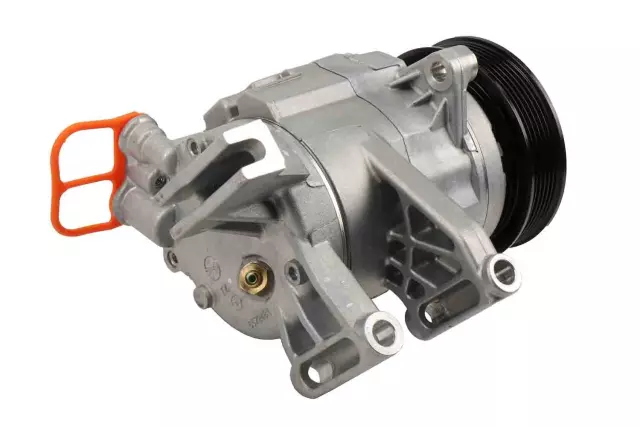 Compressor Assembly - GM (23395154)