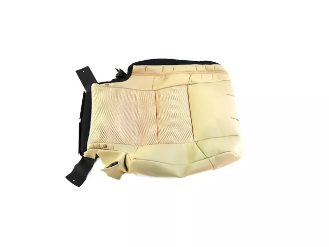 Rear Seat Back Cover - Mopar (6ET14PVLAA)