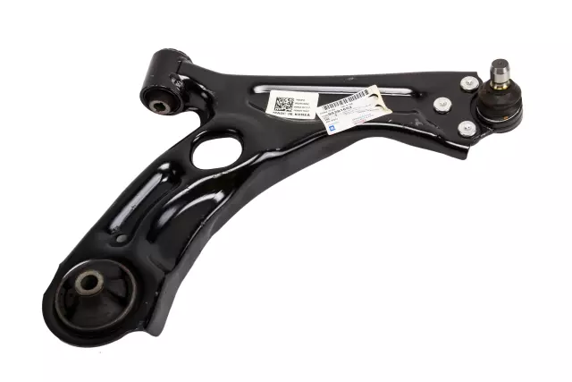 95281652 - : OEM NEW 2012-2020 GM Chevrolet Sonic Front Right Side Lower Control Arm 95281652 for Chevrolet: Sonic Image