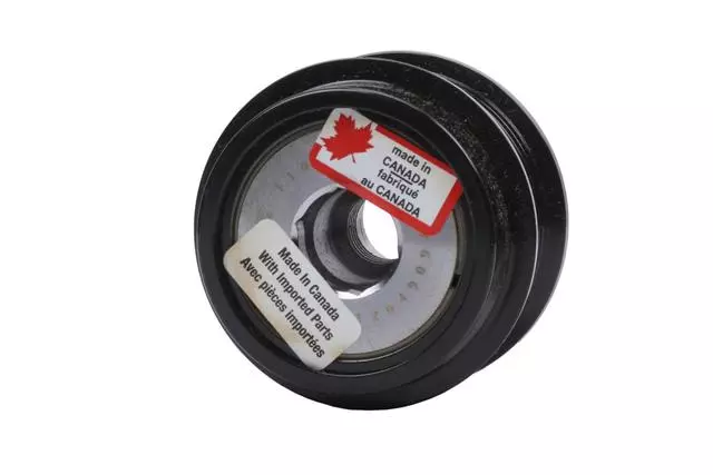 12649094 - : Alternator Pulley for Cadillac: CT6 Image