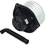 BM00041C - : HVAC Blower Motor -- Blower Motor W/ Wheel for UAC Image