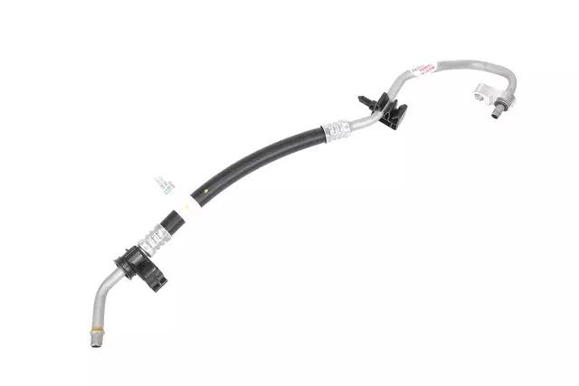 39014808 - : Automatic Transmission Fluid Cooler Inlet Line for ACDelco Image