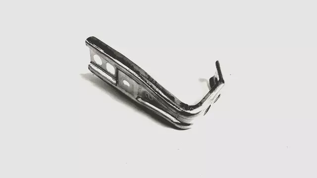 57707AG480 - : Lower Bracket for Subaru Image