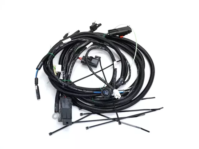 Off Road Wiring Kit - Mopar (82210507AD)