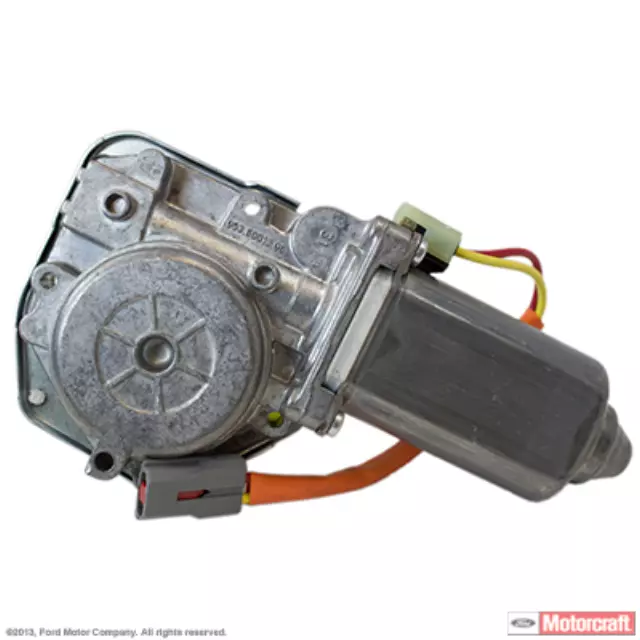 Motor Assembly Window Operating - Ford (WLM-181)