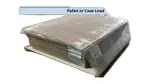 586110R090 - Body: Inner Wheelhouse Pad for Toyota Image