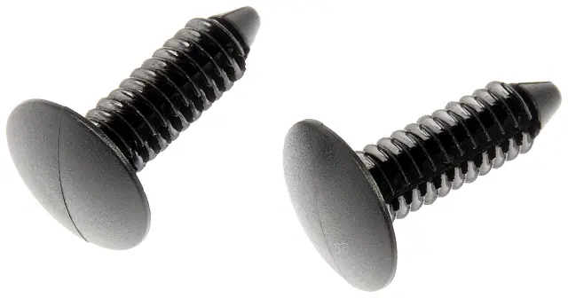 963230 - Air Conditioning &amp; Heat: Nylon Shield Retainer for Dorman Image